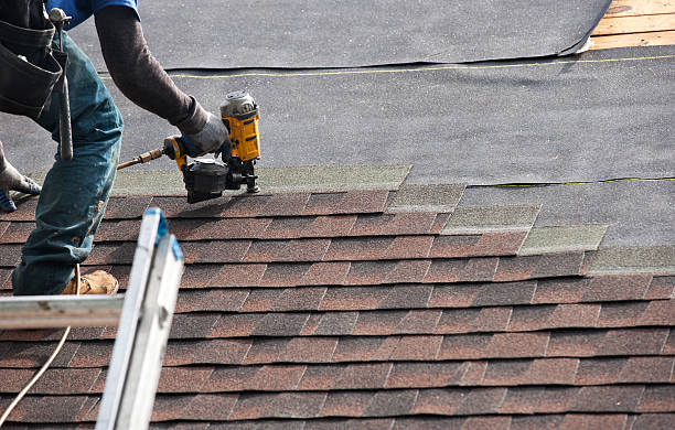 Licensed Roofing service in Minnesota City, MN - Brentwood Metal Roofing